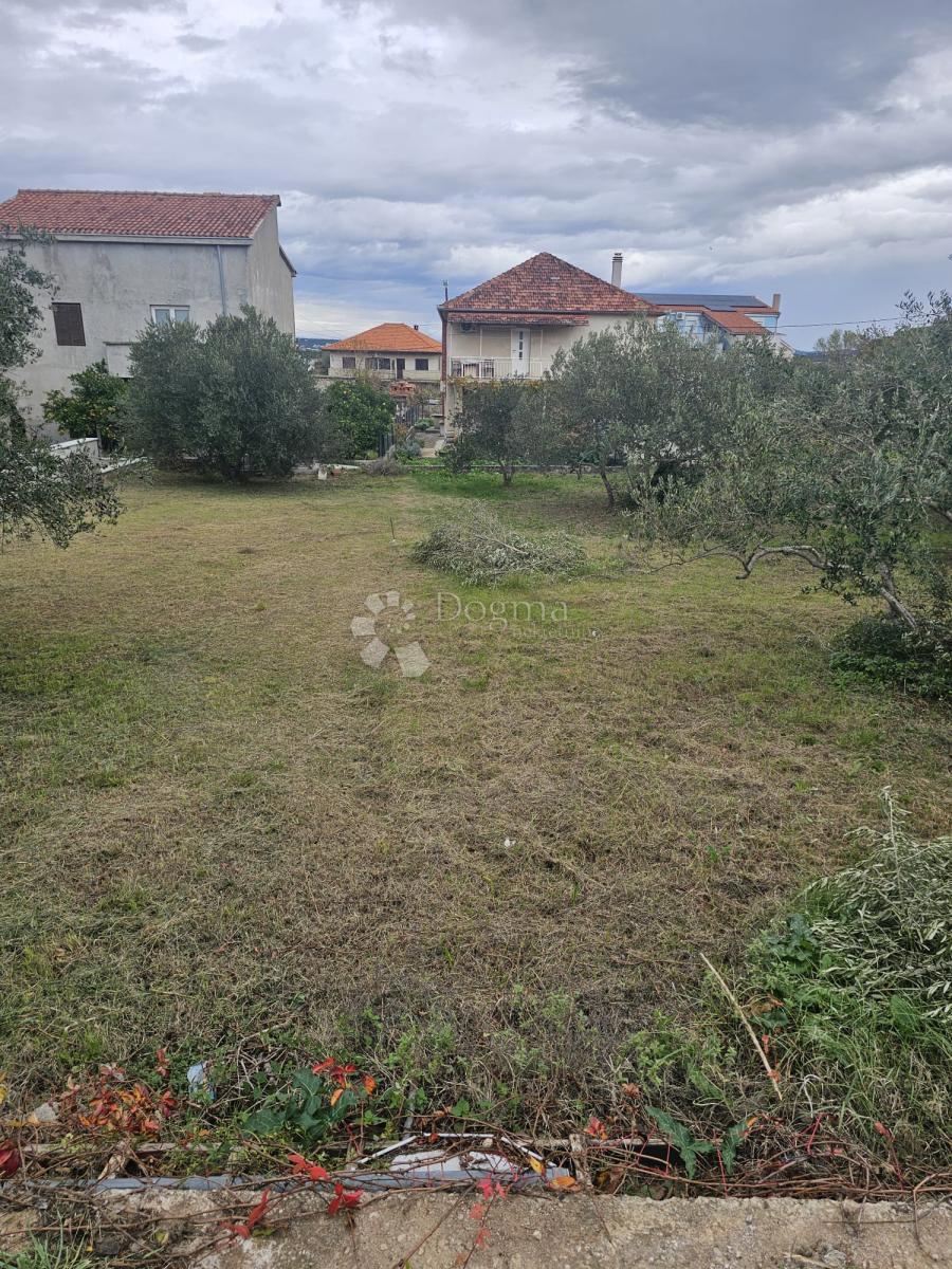 Land For sale - ZADARSKA PAŠMAN