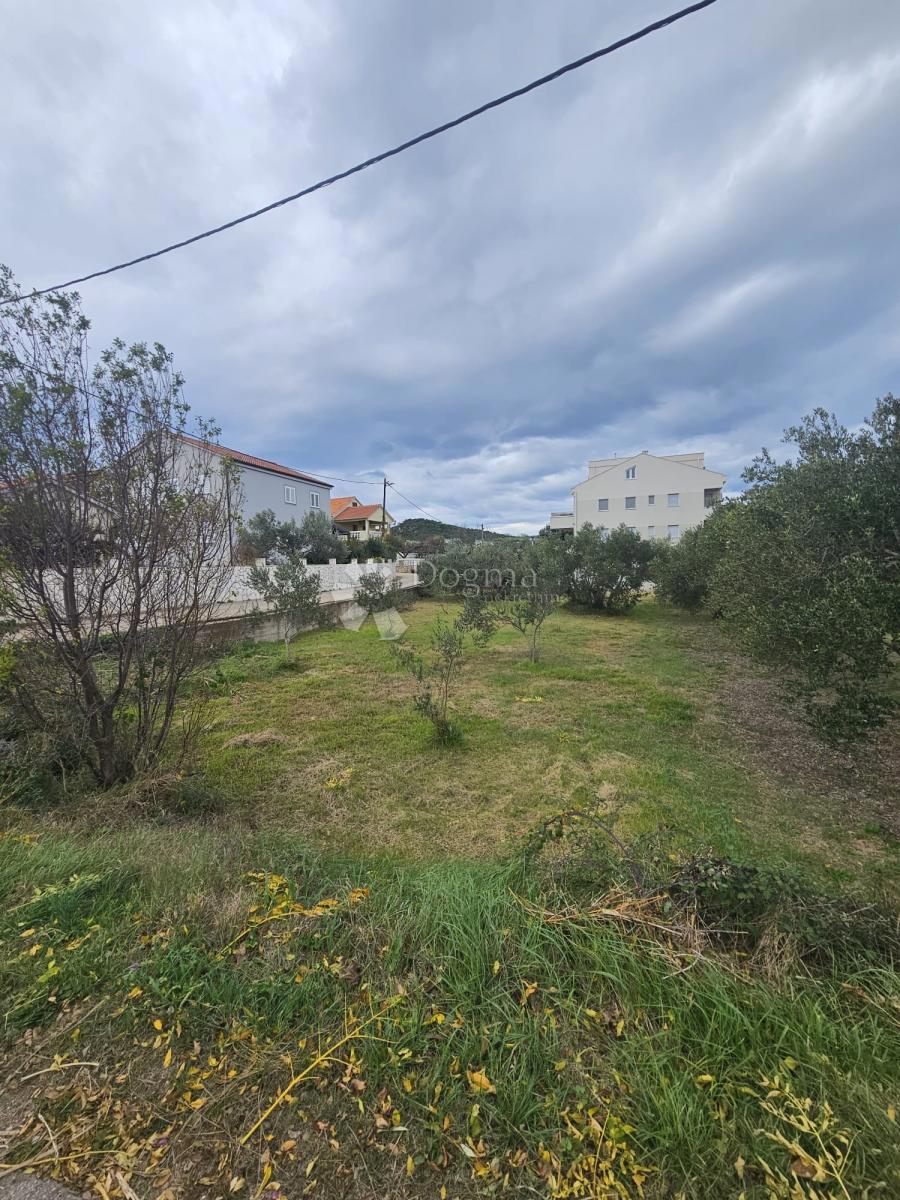 Land For sale - ZADARSKA PAŠMAN