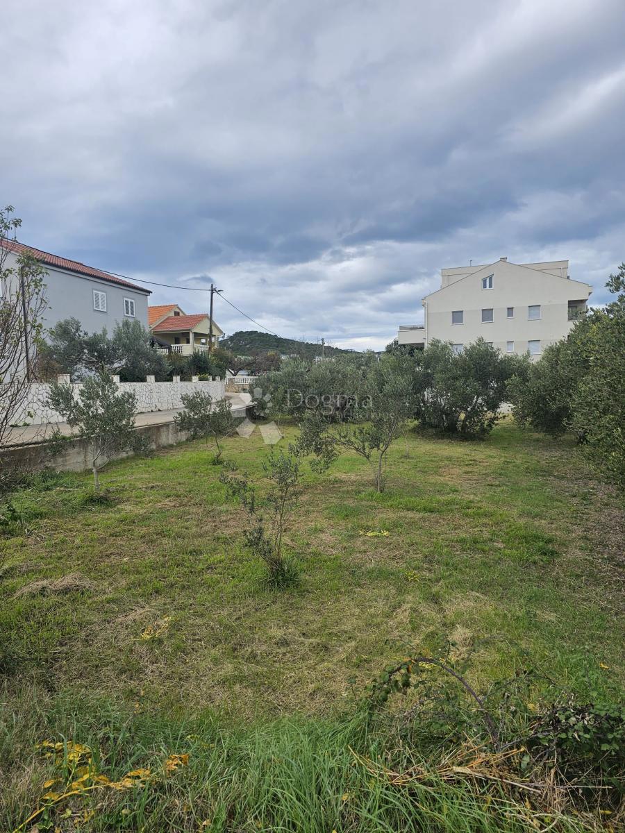 Land For sale - ZADARSKA PAŠMAN