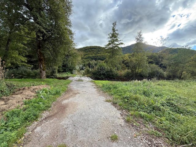 Land For sale - Ličko-senjska Gospić - foto 2/2
