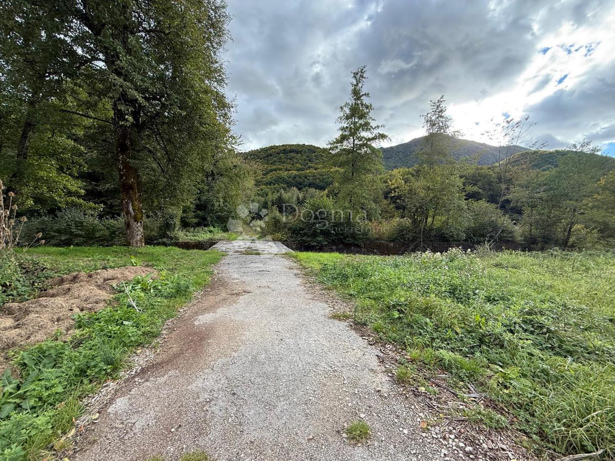 Land For sale - Ličko-senjska Gospić - foto 2/2