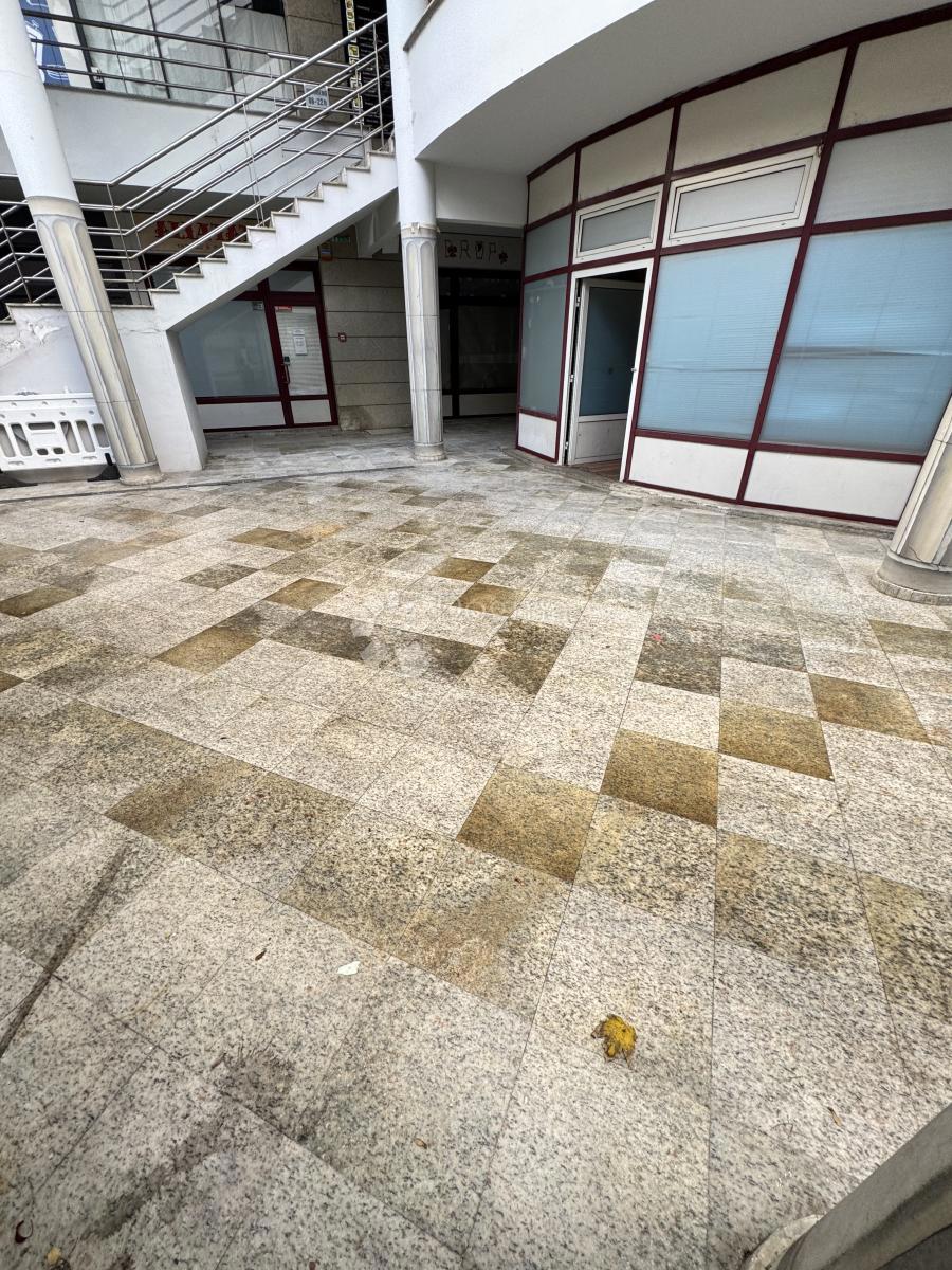 Lokal użytkowy Na sprzedaż - GRAD ZAGREB ZAGREB