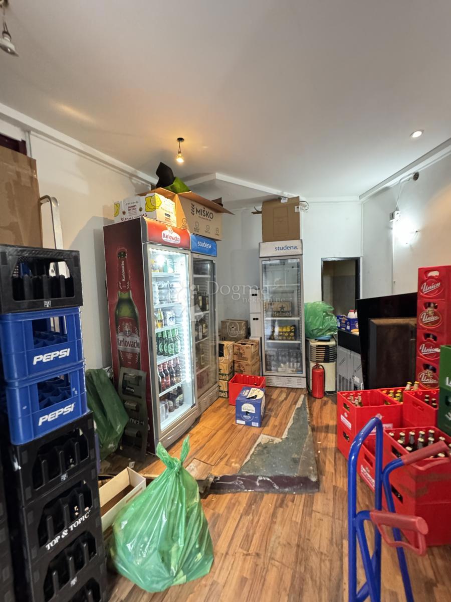 Lokal użytkowy Na sprzedaż - GRAD ZAGREB ZAGREB