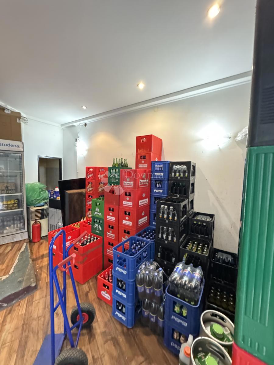 Lokal użytkowy Na sprzedaż - GRAD ZAGREB ZAGREB