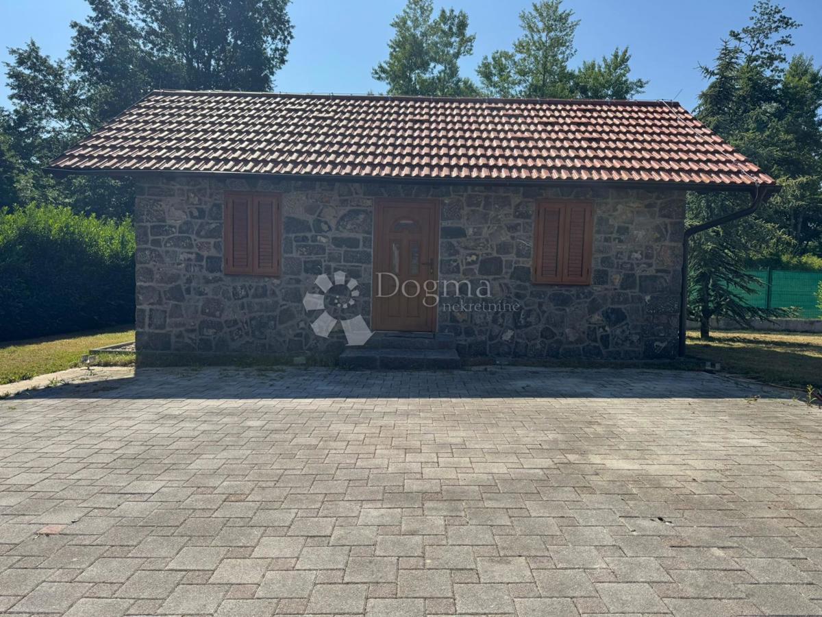 Haus Zu verkaufen - LIČKO-SENJSKA LOVINAC
