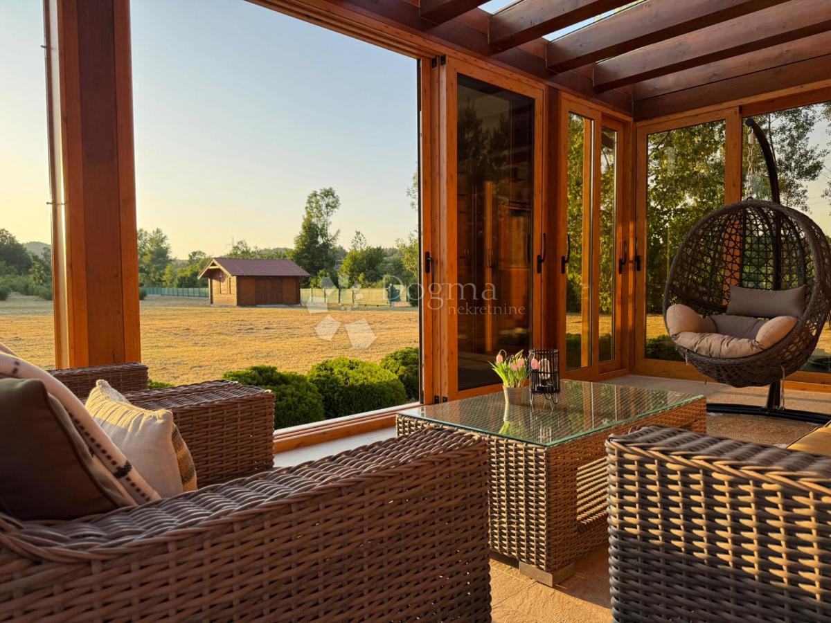 Haus Zu verkaufen - LIČKO-SENJSKA LOVINAC