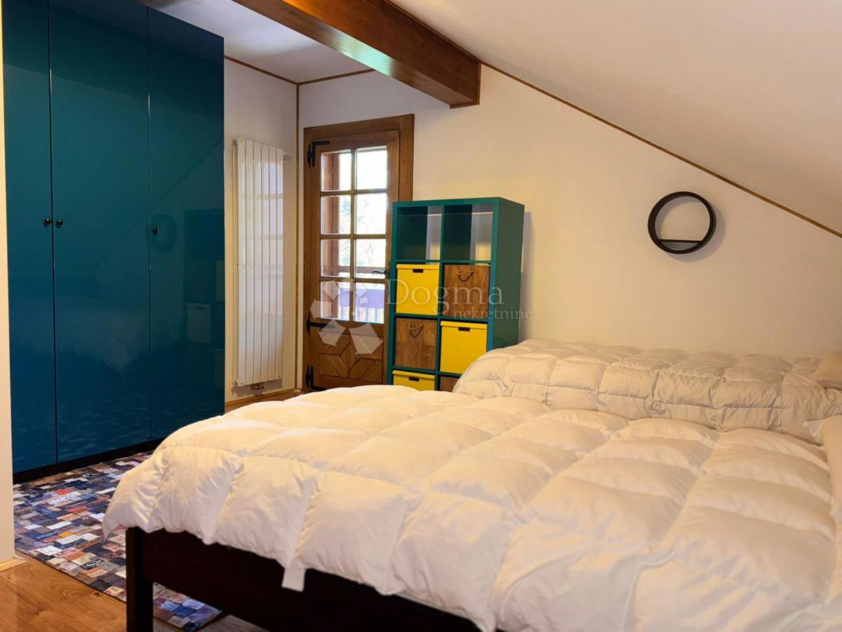 Haus Zu verkaufen - LIČKO-SENJSKA LOVINAC