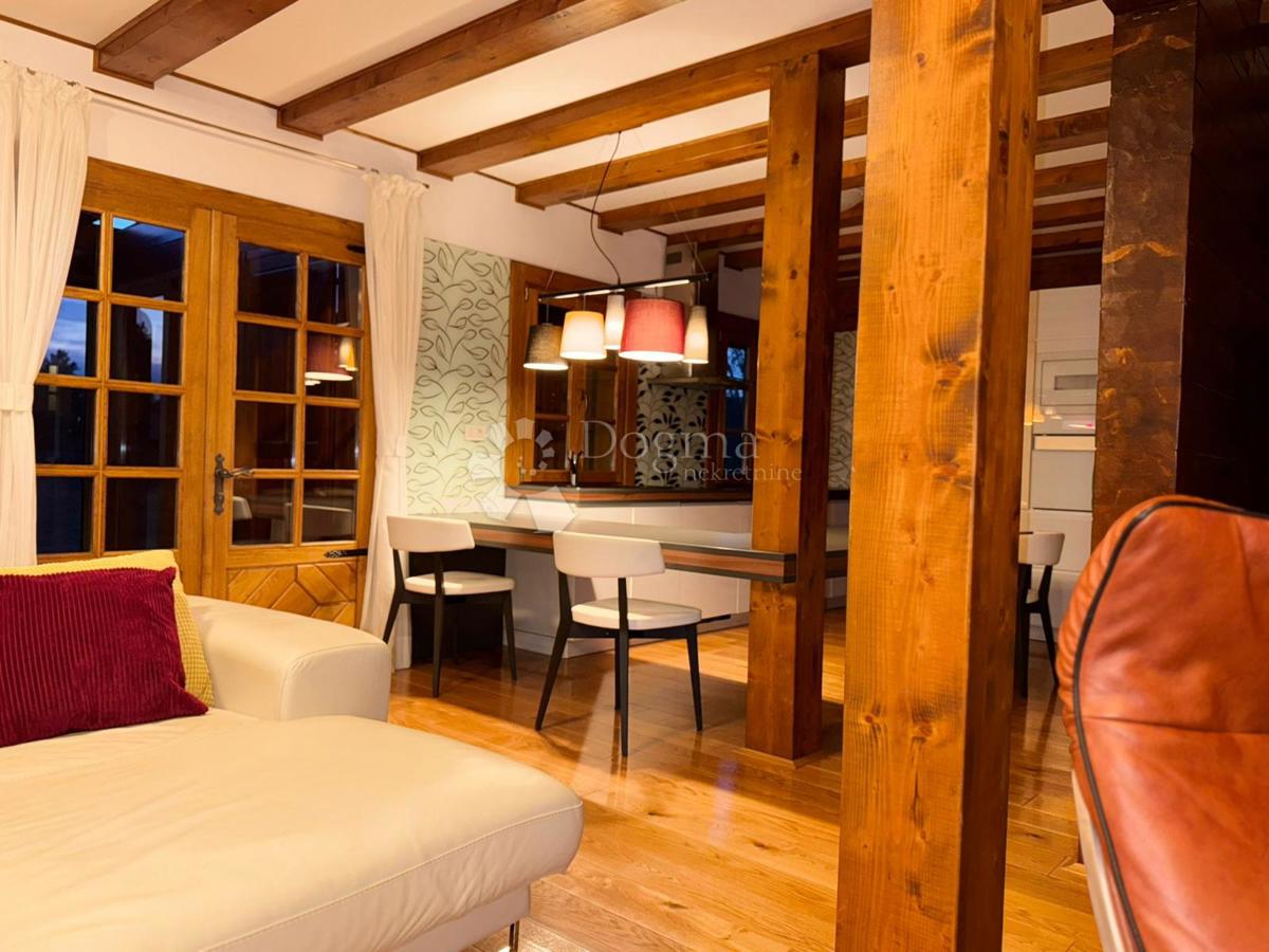 Haus Zu verkaufen - LIČKO-SENJSKA LOVINAC