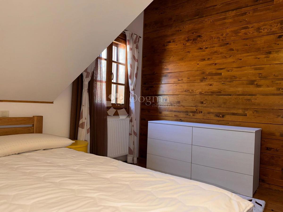 Haus Zu verkaufen - LIČKO-SENJSKA LOVINAC