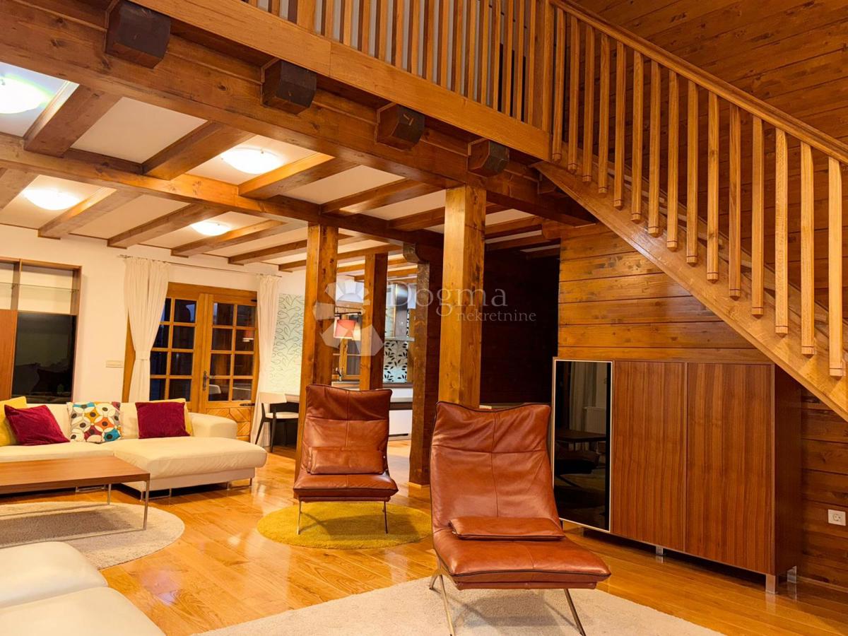 Haus Zu verkaufen - LIČKO-SENJSKA LOVINAC