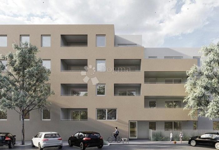 Flat for sale 48 m² – Senj