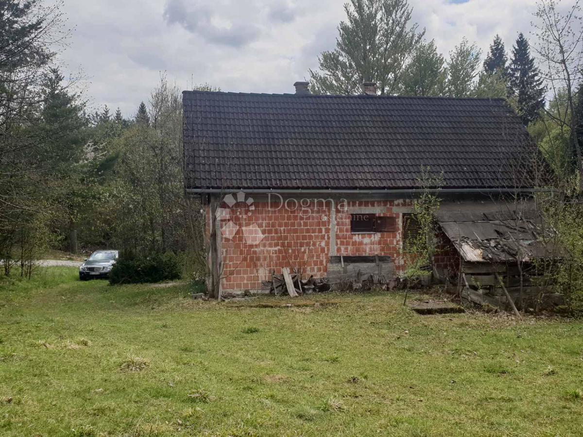 Zemljište Na prodaju - Ličko-senjska Plitvička Jezera - foto 3/9