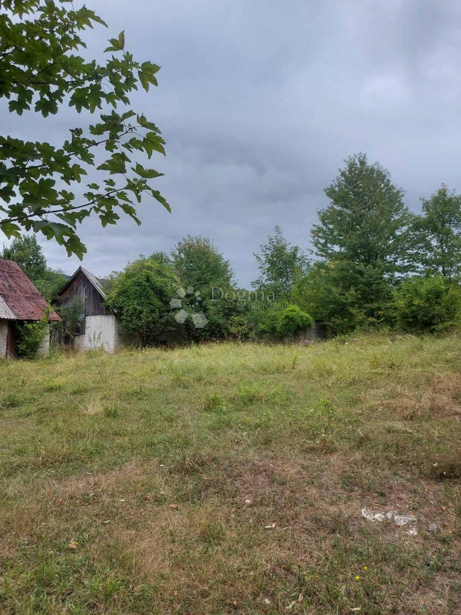 Zemljište Na prodaju - Ličko-senjska Plitvička Jezera - foto 4/9