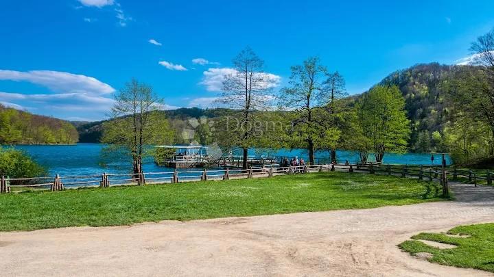 Zemljište Na prodaju - LIČKO-SENJSKA PLITVIČKA JEZERA