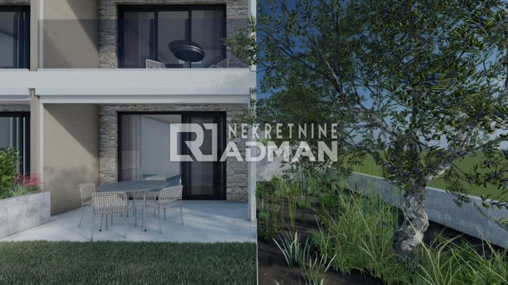 Appartamento in vendita 99 m² – Šolta
