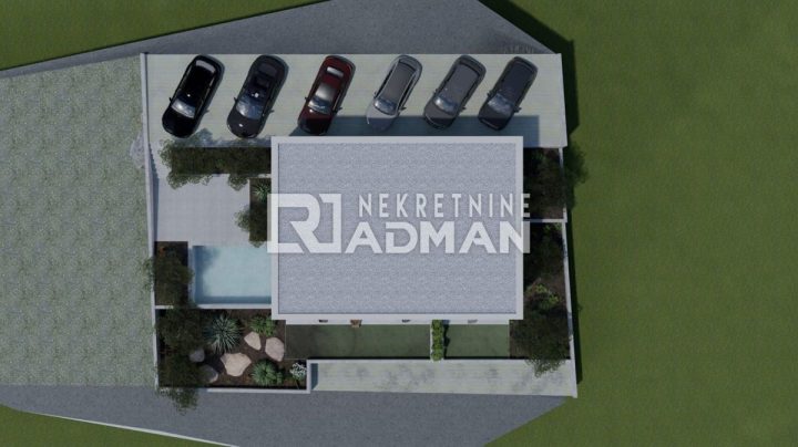 Apartma Naprodaj - Splitsko-dalmatinska šolta - foto 3/15