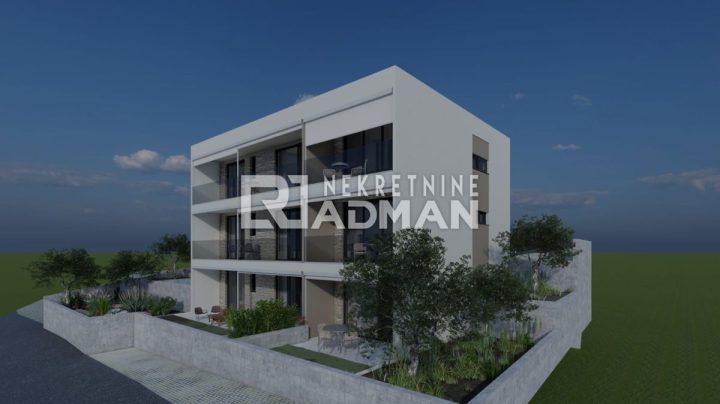 Apartma Naprodaj - Splitsko-dalmatinska šolta - foto 4/15