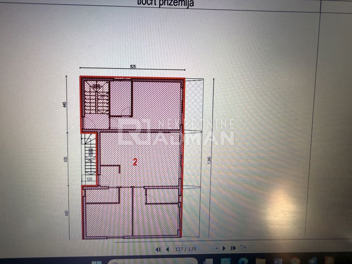 Apartmán Na predaj - SPLITSKO-DALMATINSKA ŠOLTA
