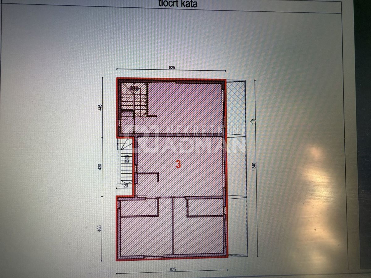 Apartmán Na predaj - SPLITSKO-DALMATINSKA ŠOLTA