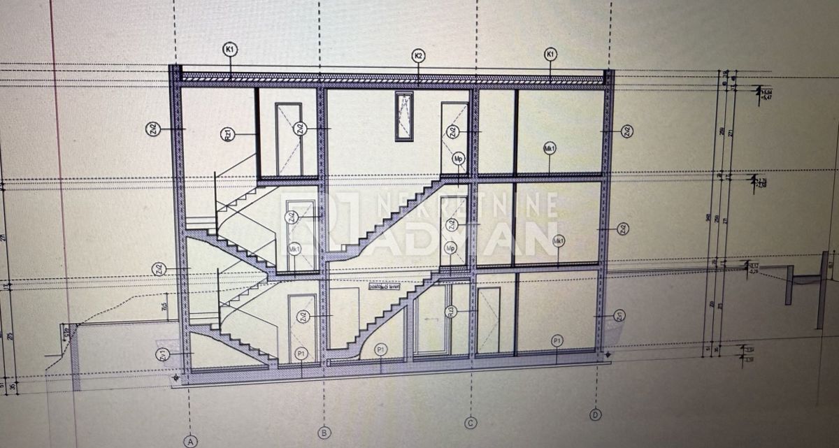 Apartmán Na predaj - SPLITSKO-DALMATINSKA ŠOLTA