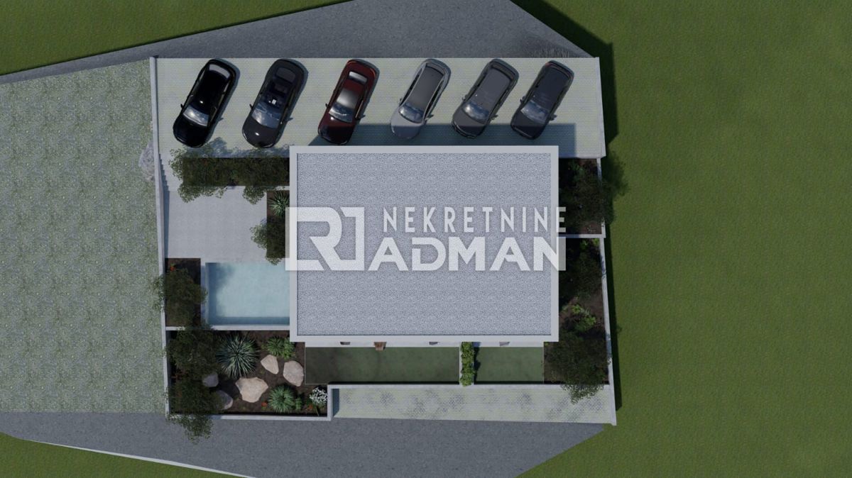 Apartmán Na predaj - SPLITSKO-DALMATINSKA ŠOLTA