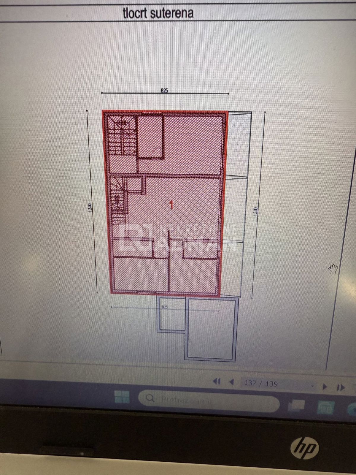 Apartmán Na predaj - SPLITSKO-DALMATINSKA ŠOLTA