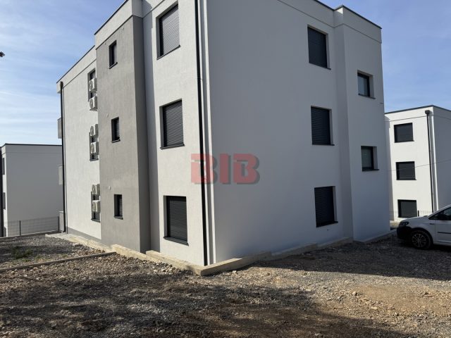 Apartment Zu verkaufen - Primorsko-goranska Novi Vinodolski - foto 4/13