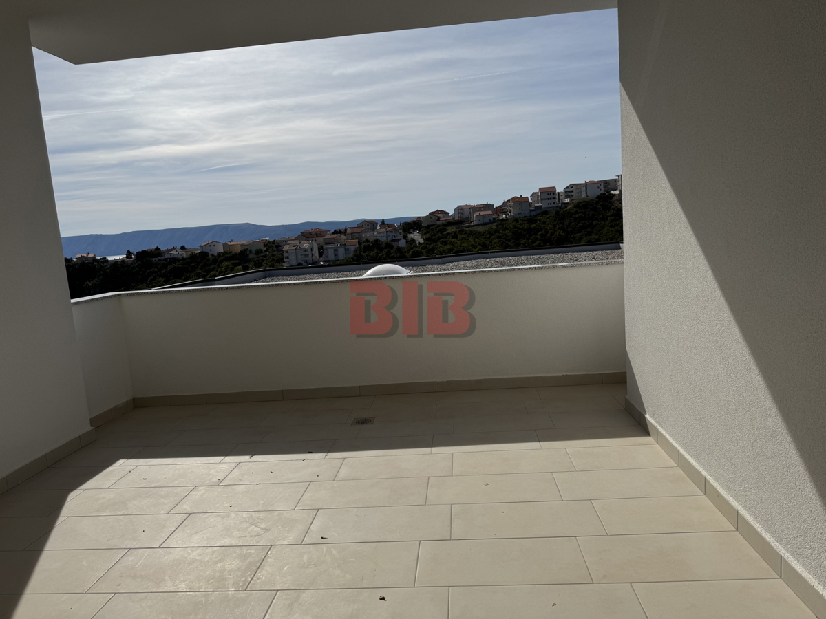 Flat For sale - Primorsko-goranska Novi Vinodolski - foto 1/13