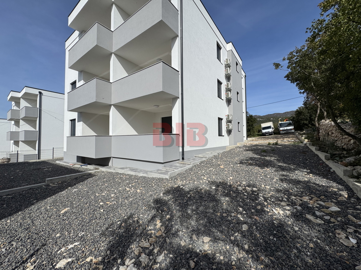 Flat For sale - Primorsko-goranska Novi Vinodolski - foto 2/13
