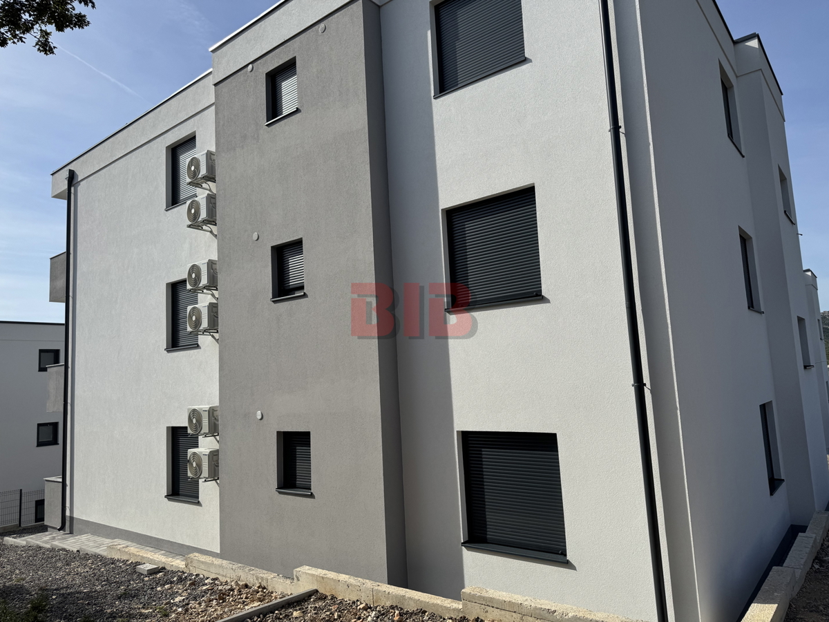 Flat For sale - Primorsko-goranska Novi Vinodolski - foto 3/13