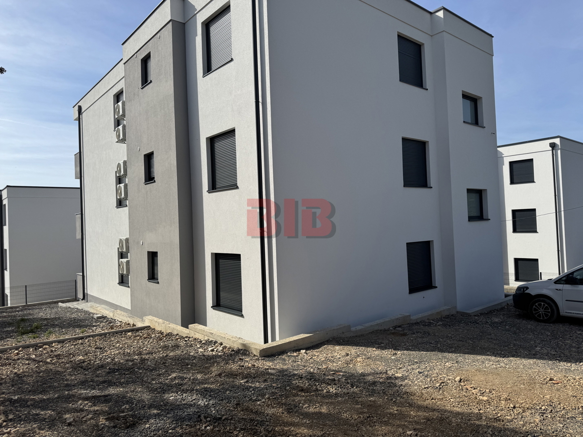 Flat For sale - Primorsko-goranska Novi Vinodolski - foto 4/13