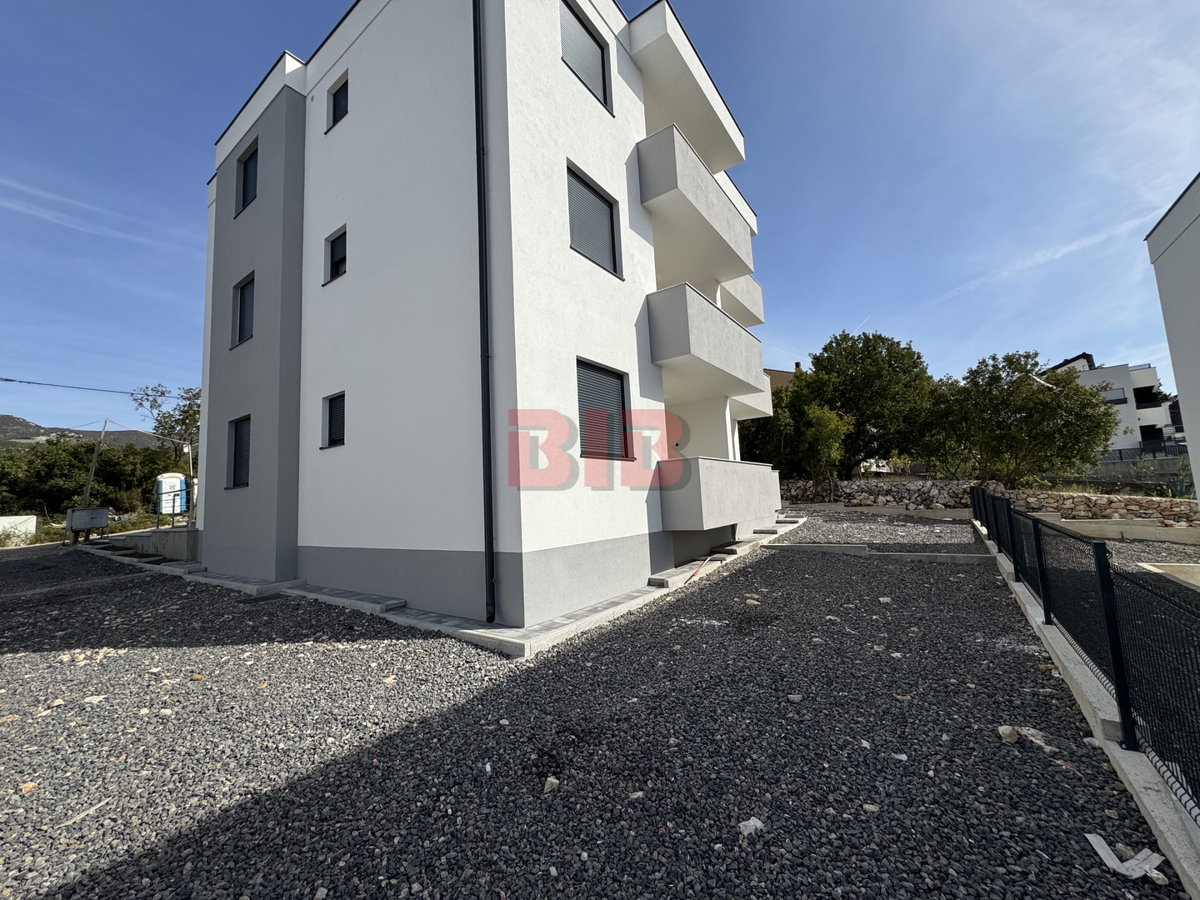 Flat For sale - Primorsko-goranska Novi Vinodolski - foto 5/13