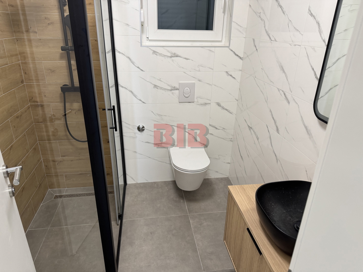 Flat For sale - PRIMORSKO-GORANSKA NOVI VINODOLSKI