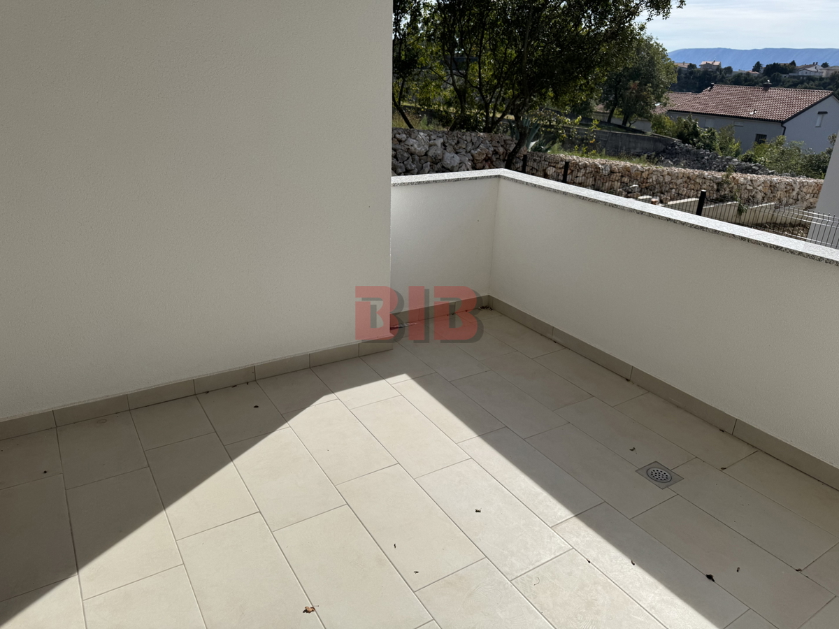 Flat For sale - PRIMORSKO-GORANSKA NOVI VINODOLSKI