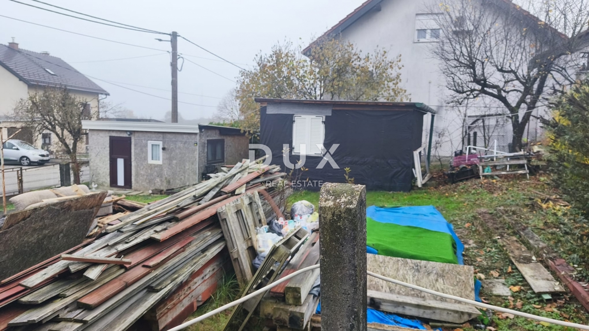 House For sale - GRAD ZAGREB ZAGREB