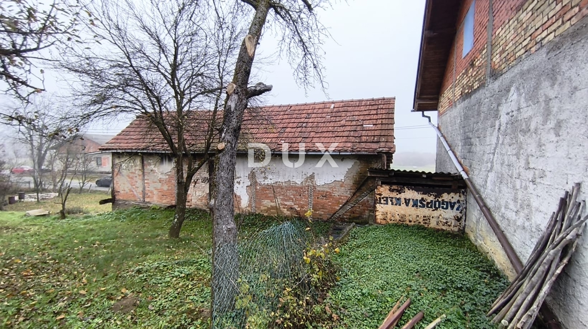 House For sale - GRAD ZAGREB ZAGREB