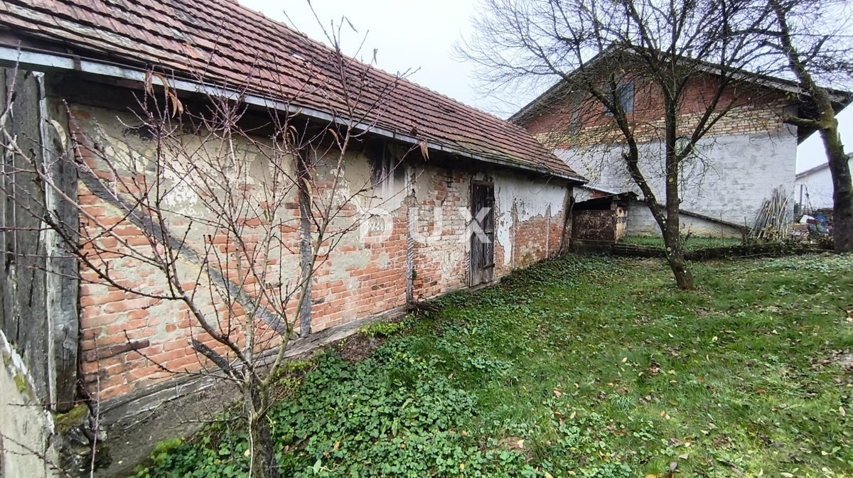 House For sale - GRAD ZAGREB ZAGREB