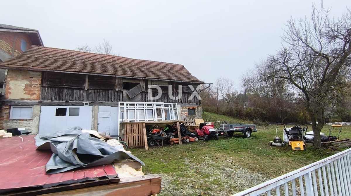 House For sale - GRAD ZAGREB ZAGREB