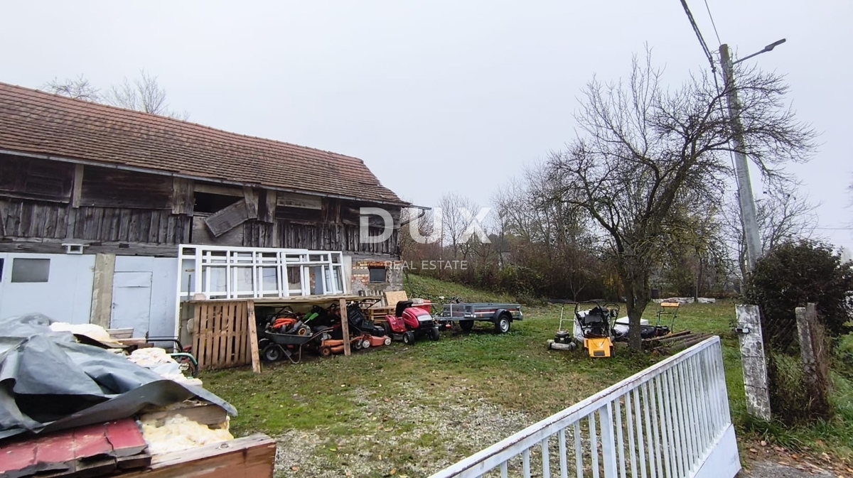 House For sale - GRAD ZAGREB ZAGREB