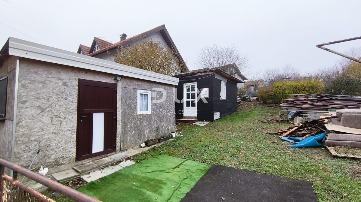 House For sale - GRAD ZAGREB ZAGREB