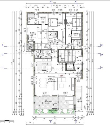 Apartment Zu verkaufen - Istarska Rovinj - foto 2/19