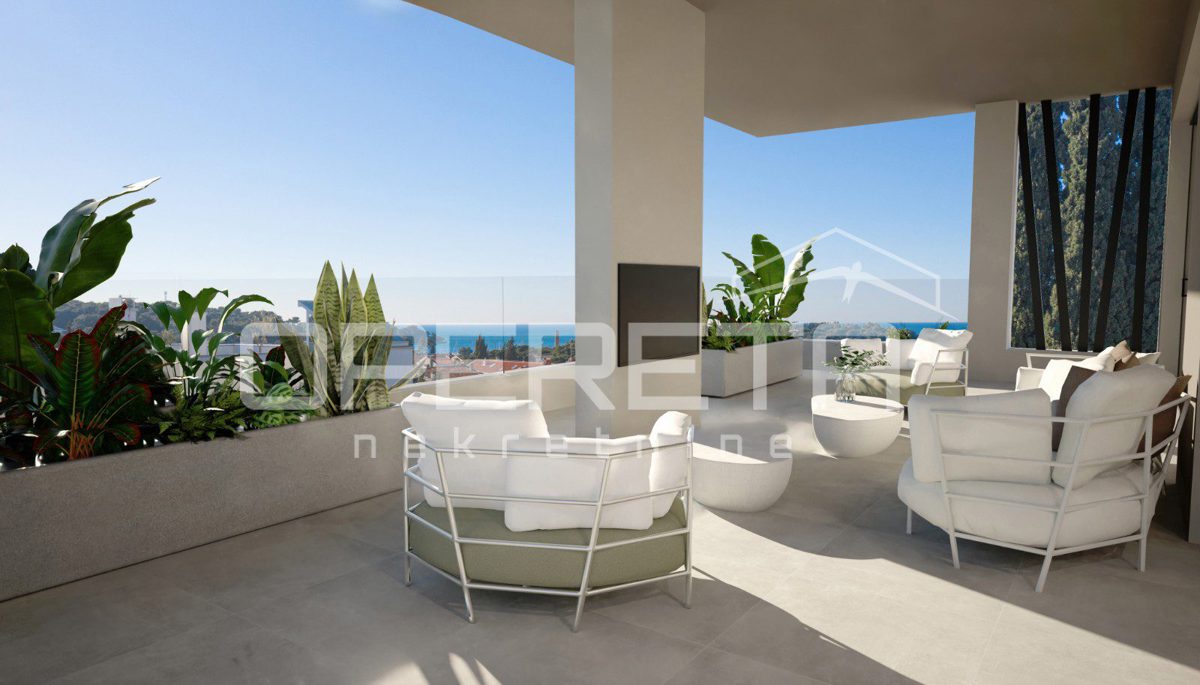 Flat For sale - Istarska Rovinj - foto 1/19