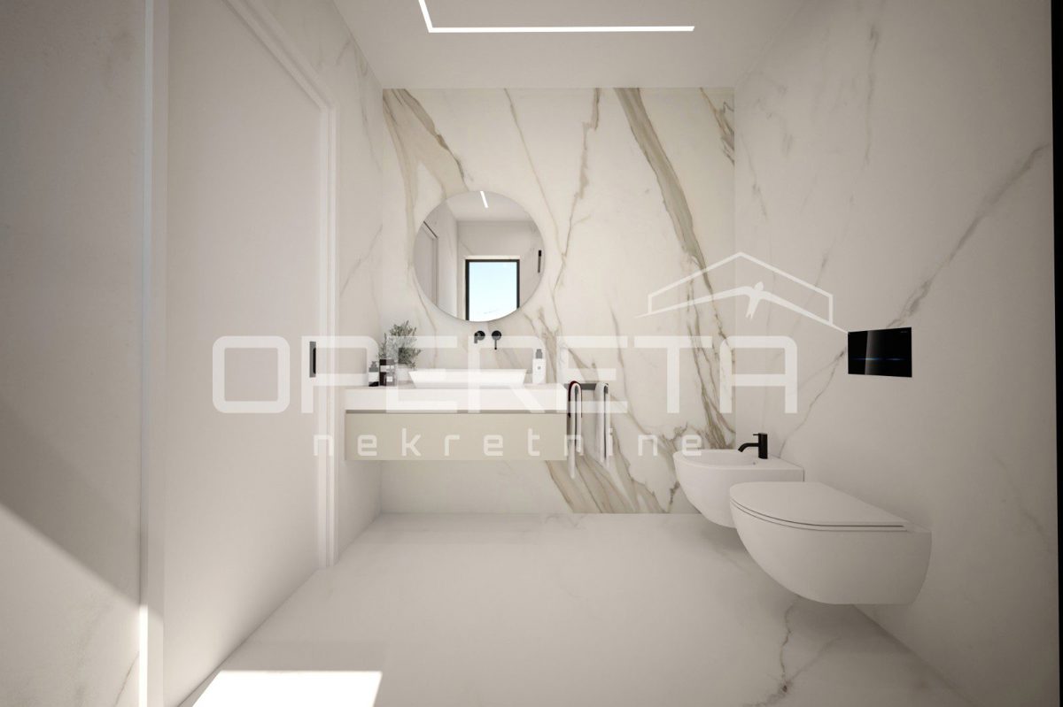Flat For sale - ISTARSKA ROVINJ