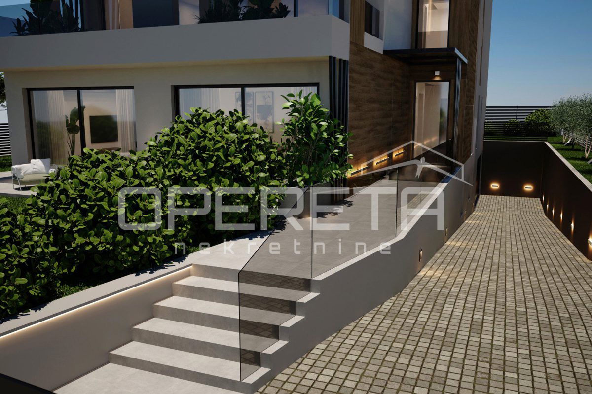 Flat For sale - ISTARSKA ROVINJ