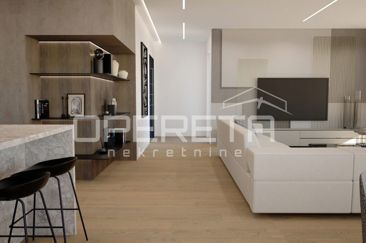 Flat For sale - ISTARSKA ROVINJ