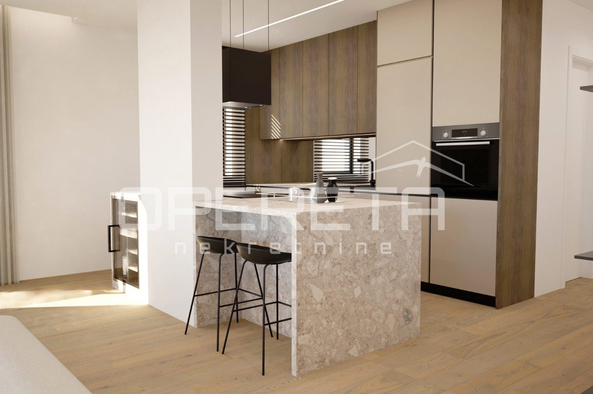 Flat For sale - ISTARSKA ROVINJ