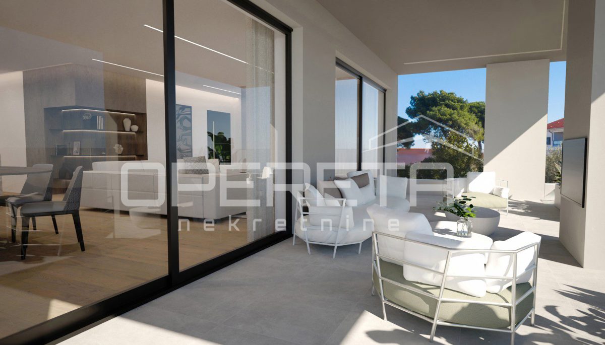 Flat For sale - ISTARSKA ROVINJ