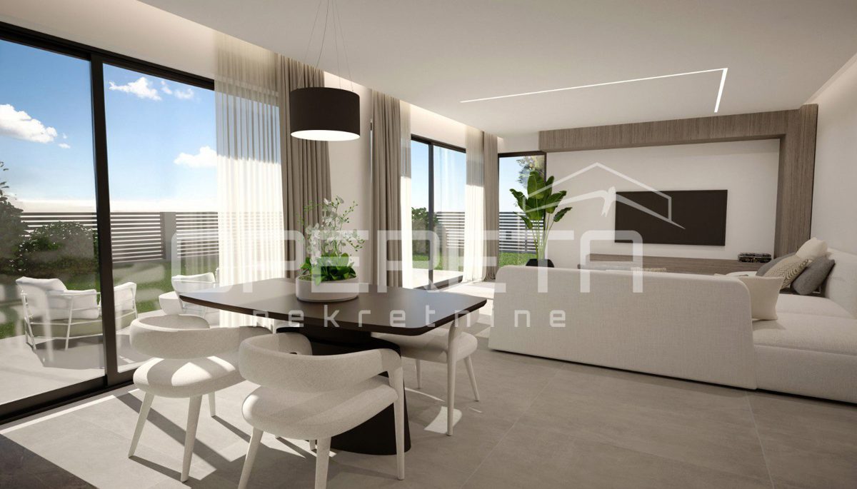 Flat For sale - Istarska Rovinj - foto 1/15