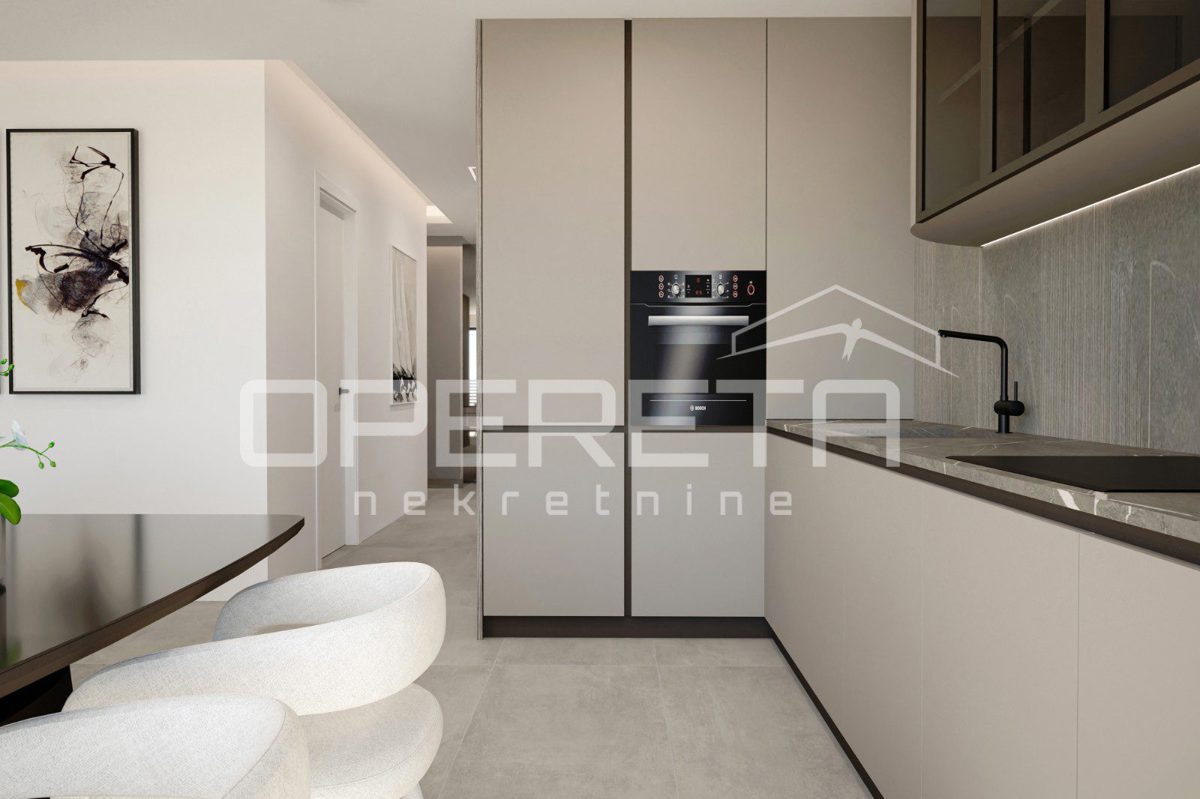 Flat For sale - ISTARSKA ROVINJ