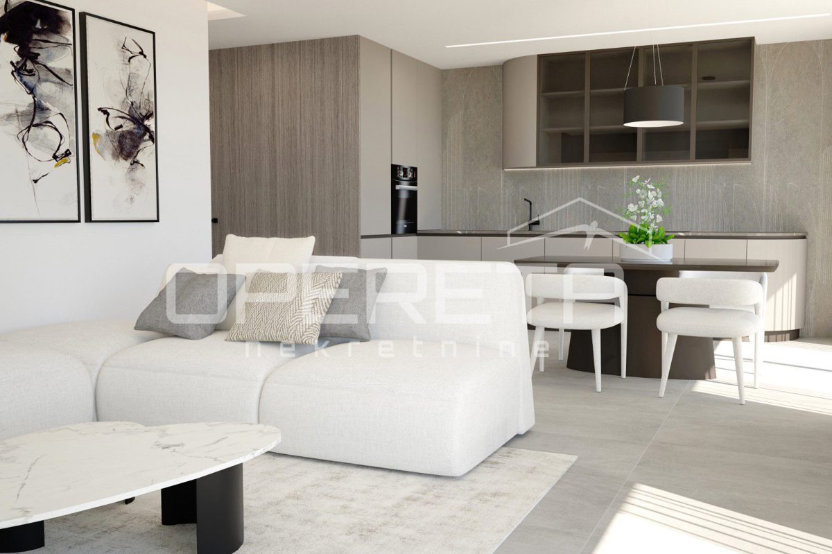 Flat For sale - ISTARSKA ROVINJ